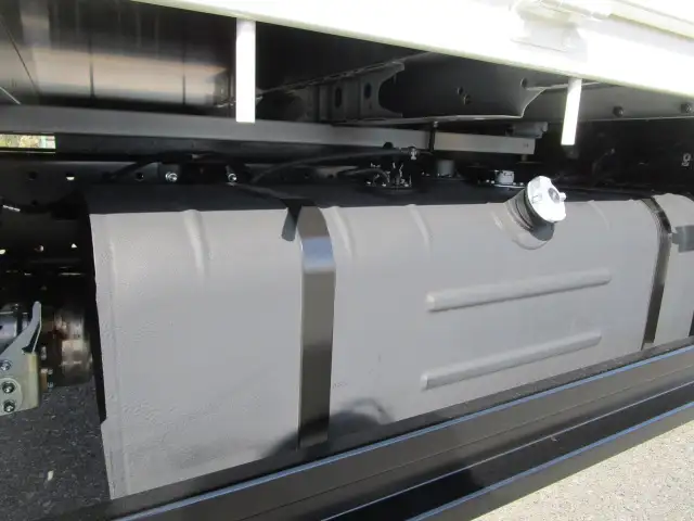 日野 デュトロ 小型 平ボディ 2RG-XZU655M R5の中古トラック画像19