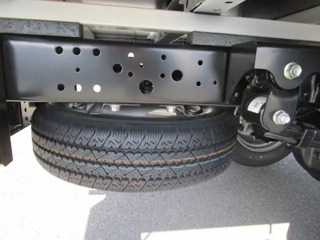 日野 デュトロ 小型 平ボディ 2RG-XZU655M R5の中古トラック画像18