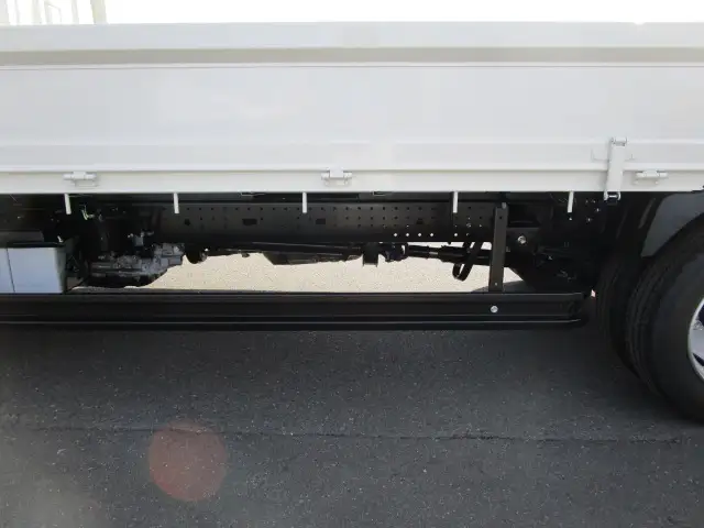 日野 デュトロ 小型 平ボディ 2RG-XZU655M R5の中古トラック画像像17