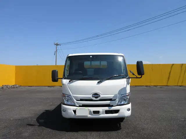 日野 デュトロ 小型 平ボディ 2KG-XZU720M R5の中古トラック画像2
