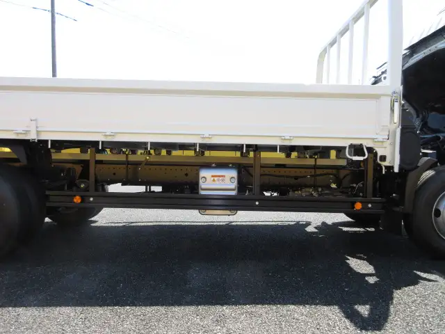 日野 デュトロ 小型 平ボディ 2KG-XZU720M R5の中古トラック画像11