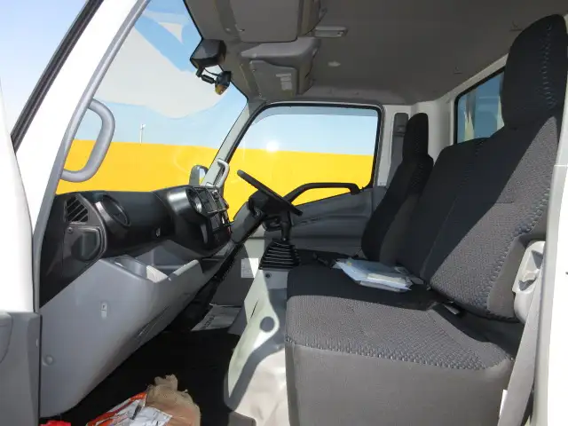 日野 デュトロ 小型 平ボディ 2KG-XZU720M R5の中古トラック画像13