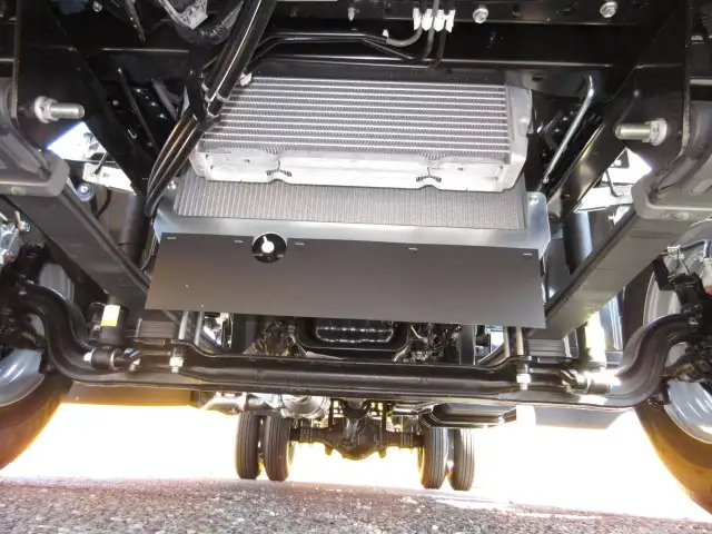 日野 デュトロ 小型 平ボディ 2KG-XZU720M R5の中古トラック画像19