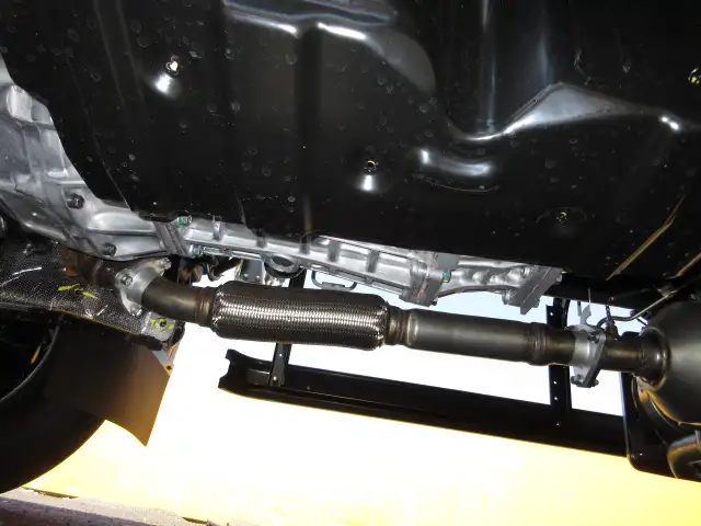 日野 デュトロ 小型 平ボディ 2KG-XZU720M R5の中古トラック画像像17