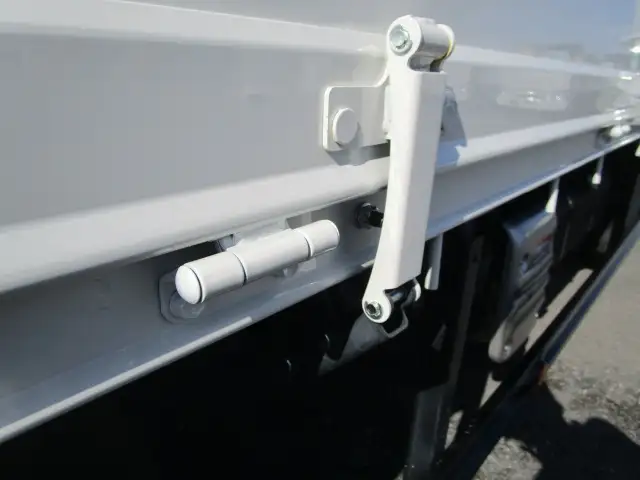 日野 デュトロ 小型 平ボディ パワーゲート 2KG-XZU710Mの中古トラック画像11