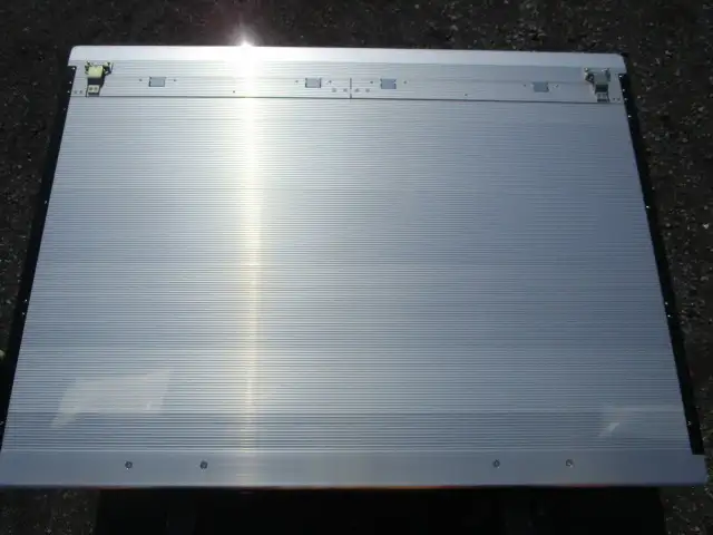 日野 デュトロ 小型 平ボディ パワーゲート 2KG-XZU710Mの中古トラック画像8
