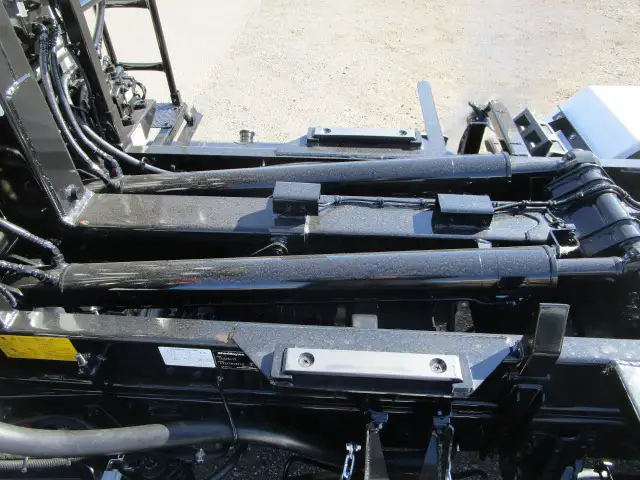 日野 デュトロ 小型 アームロール ツインホイスト 2KG-XZU605Mの中古トラック画像11