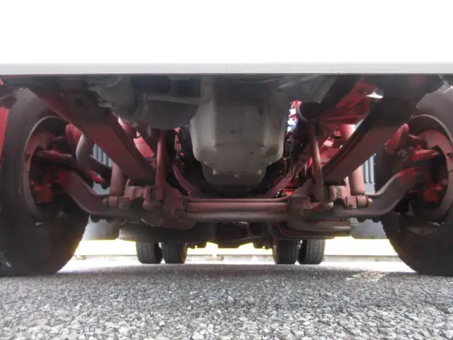 日野 プロフィア 大型 トラクター ハイルーフ 1デフの中古トラック画像像17