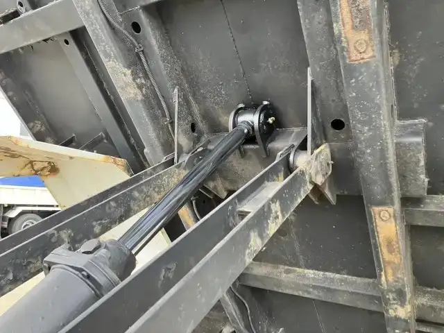 いすゞ エルフ 小型 ダンプ 土砂禁 TKG-NPS85ANの中古トラック画像像17