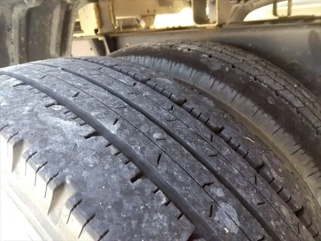 トヨタ トヨエース 小型 平ボディ TRG-XZU605 H31/R1の中古トラック画像20