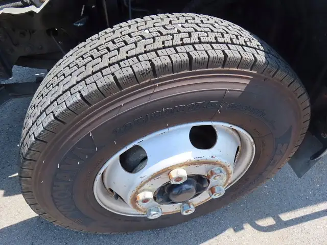 日野 デュトロ 小型 タンク車 散水車 TKG-XZU700Xの中古トラック画像20