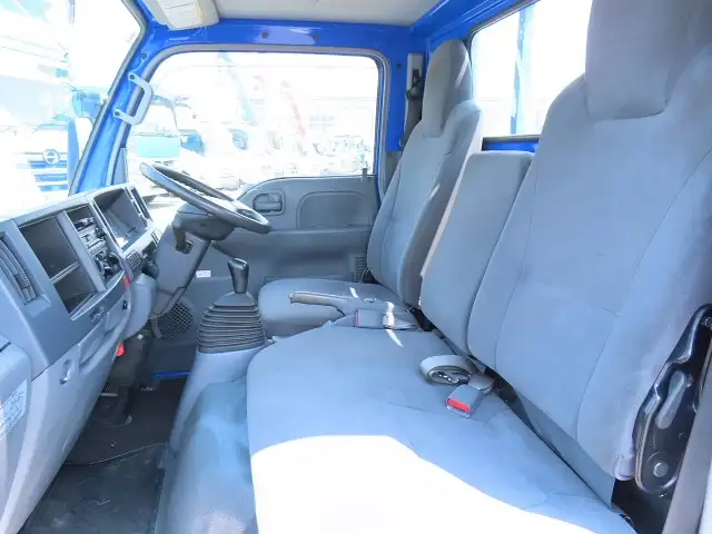マツダ タイタン 小型 平ボディ BDG-LKR85A H20の中古トラック画像11