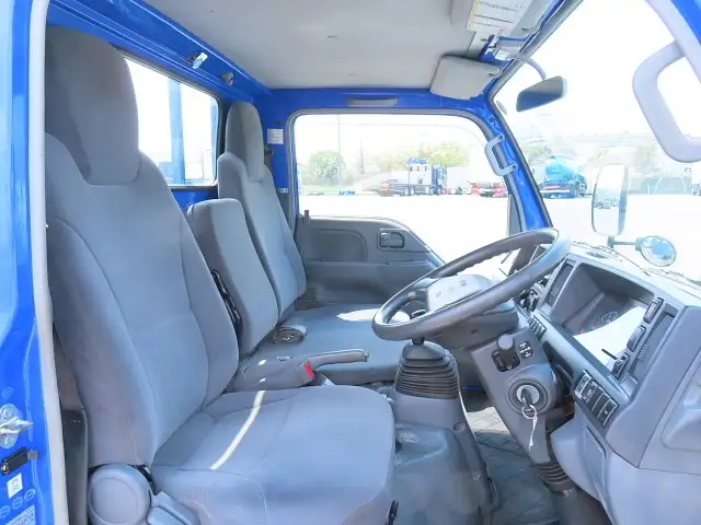 マツダ タイタン 小型 平ボディ BDG-LKR85A H20の中古トラック画像10