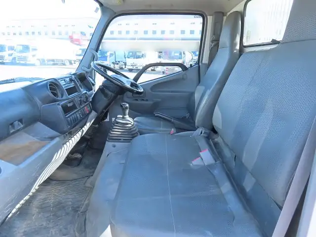 日野 デュトロ 小型 ダンプ TKG-XZU610T H26の中古トラック画像11