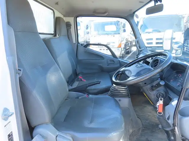 日野 デュトロ 小型 ダンプ TKG-XZU610T H26の中古トラック画像10