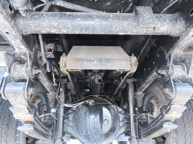 日野 デュトロ 小型 ダンプ TKG-XZU610T H26の中古トラック画像16