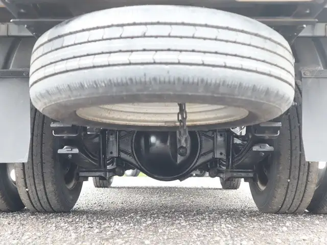 トヨタ トヨエース 小型 平ボディ 2RG-XZC605 R2の中古トラック画像16