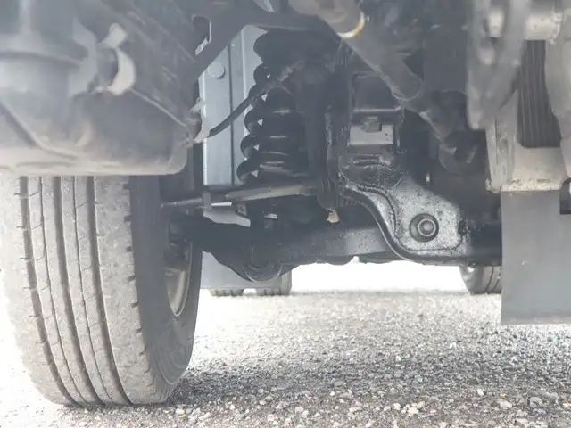 トヨタ トヨエース 小型 平ボディ 2RG-XZC605 R2の中古トラック画像像17