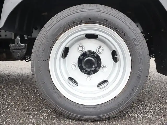 トヨタ トヨエース 小型 平ボディ 2RG-XZC605 R2の中古トラック画像20