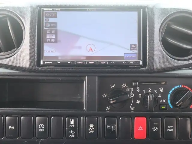 トヨタ ダイナ 小型 平ボディ 2RG-XZC605 R2の中古トラック画像15