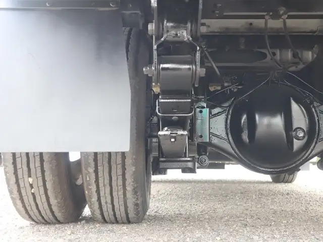 トヨタ ダイナ 小型 平ボディ 2RG-XZC605 R2の中古トラック画像16