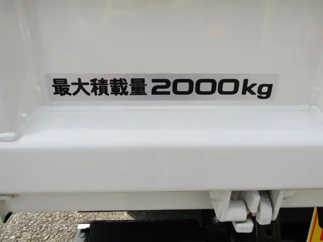 いすゞ エルフ 小型 ダンプ 2RG-NJR88AT R6の中古トラック画像7