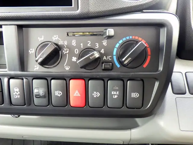 トヨタ ダイナ 小型 平ボディ 2PG-GDY281 R6の中古トラック画像13