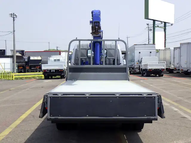 トヨタ ダイナ 小型 クレーン付 3段 ラジコンの中古トラック画像6