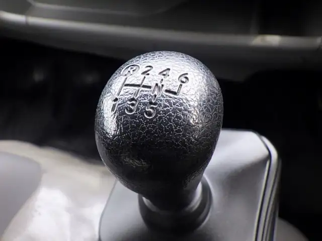 日野 デュトロ 小型 平ボディ 幌 パワーゲートの中古トラック画像15
