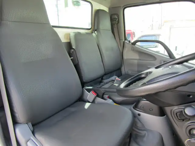 トヨタ トヨエース 小型 平ボディ パワーゲート LDF-KDY281の中古トラック画像10