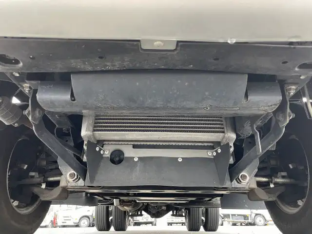 いすゞ エルフ 小型 平ボディ TKG-NJR85A H26の中古トラック画像18