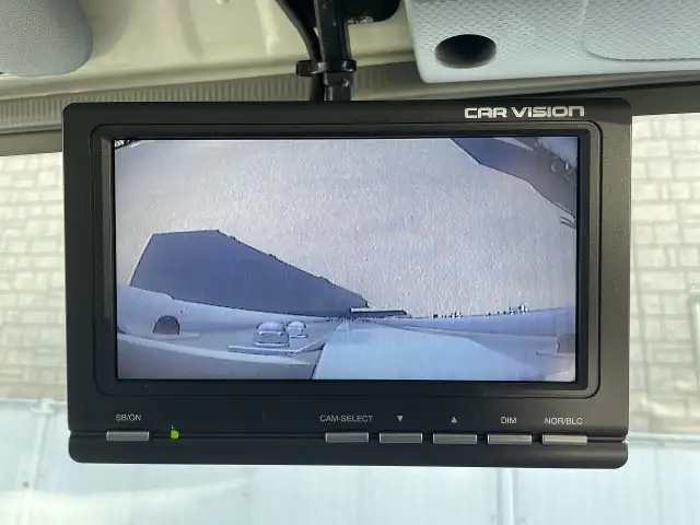 いすゞ エルフ 小型 アルミバン サイドドア TKG-NLR85Nの中古トラック画像15