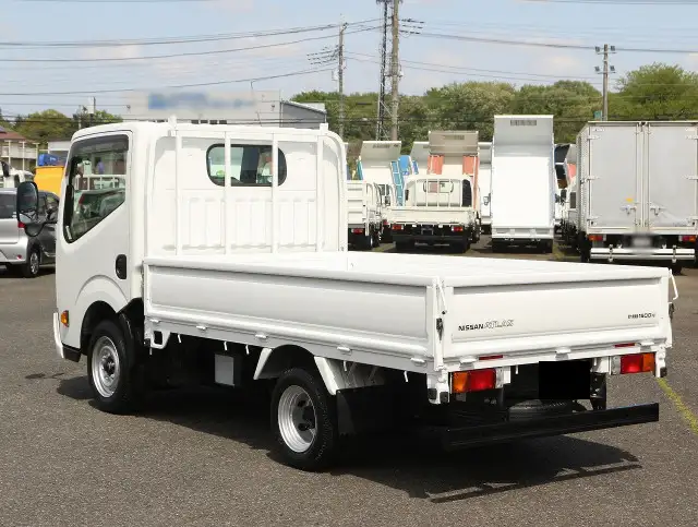 日産 アトラス 小型 平ボディ CBF-SQ1F24 R2の中古トラック画像5