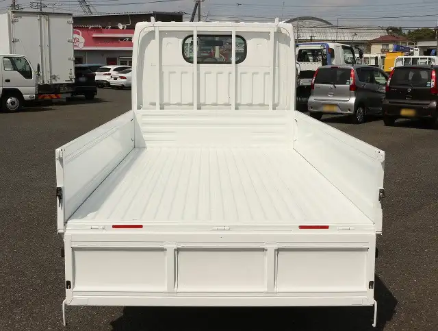 日産 アトラス 小型 平ボディ CBF-SQ1F24 R2の中古トラック画像6