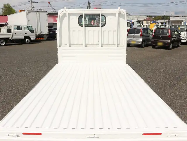 日産 アトラス 小型 平ボディ CBF-SQ1F24 R2の中古トラック画像8