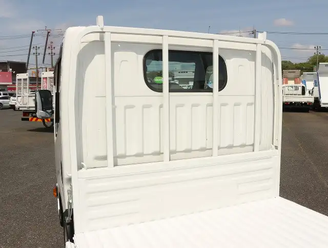 日産 アトラス 小型 平ボディ CBF-SQ1F24 R2の中古トラック画像7