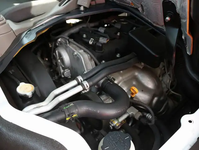日産 アトラス 小型 平ボディ CBF-SQ1F24 R2の中古トラック画像20