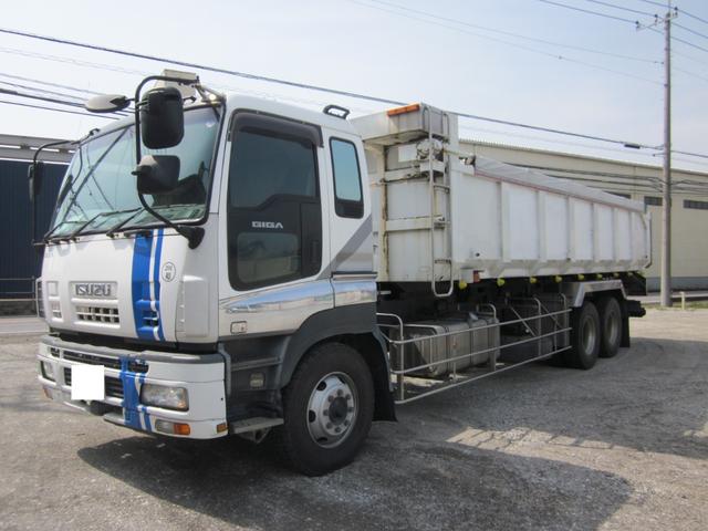 中古 いすゞ ウイング 大型 H21年【ストックNo.1-64465】 | 中古