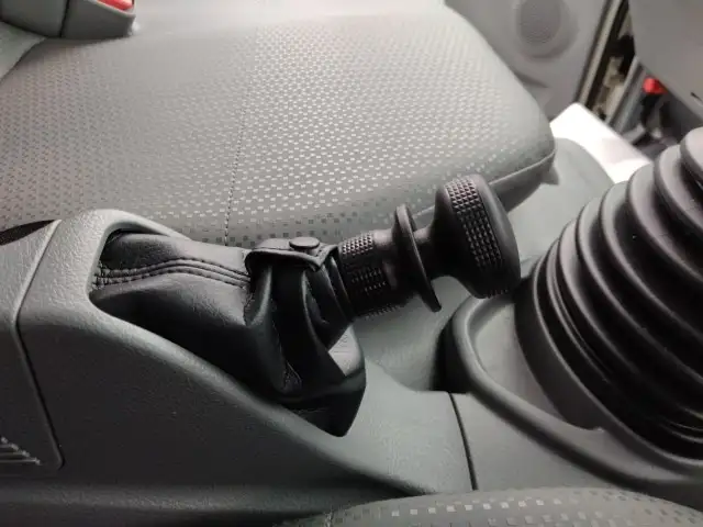 日野 デュトロ 小型 車両重機運搬 ラジコン 2KG-XZU600Tの中古トラック画像15