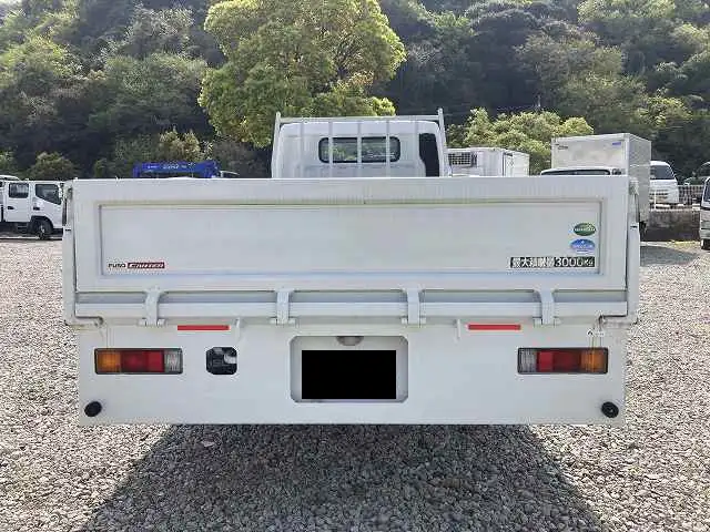 三菱 キャンター 小型 平ボディ TPG-FEB50 H28の中古トラック画像5