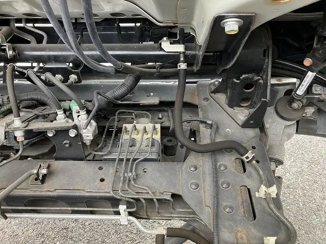 いすゞ エルフ 小型 平ボディ TPG-NPR85AR H29の中古トラック画像18