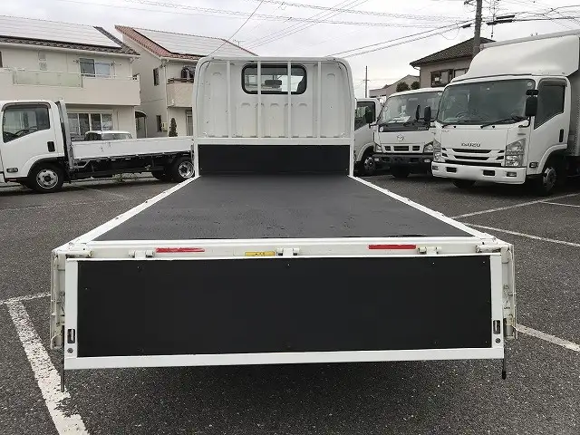 三菱 キャンター 小型 平ボディ 2RG-FDA20 R3の中古トラック画像8