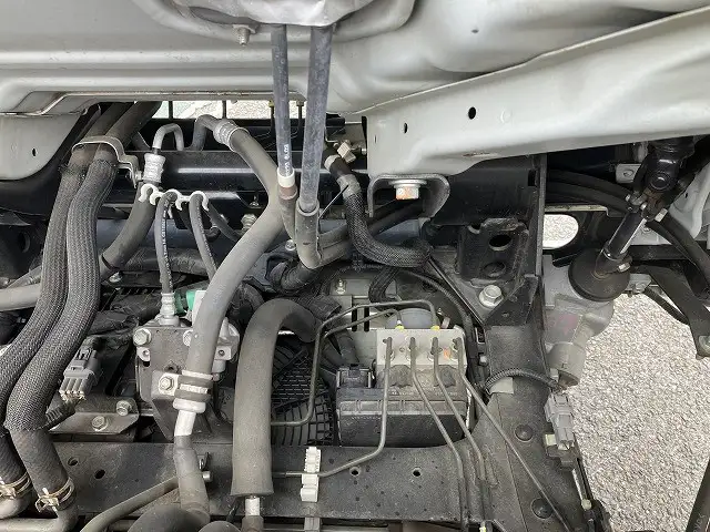 マツダ タイタン 小型 平ボディ TRG-LHR85A H31/R1の中古トラック画像18