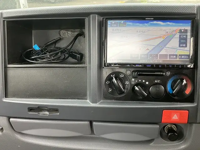 マツダ タイタン 小型 平ボディ TRG-LHR85A H31/R1の中古トラック画像13