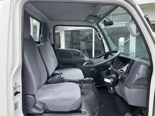 マツダ タイタン 小型 平ボディ TRG-LHR85A H31/R1の中古トラック画像10