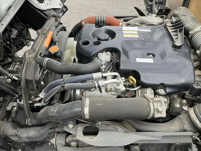 マツダ タイタン 小型 平ボディ TRG-LHR85A H31/R1の中古トラック画像19