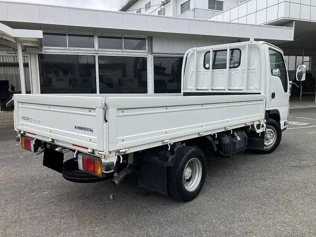 マツダ タイタン 小型 平ボディ TRG-LHR85A H31/R1の中古トラック画像4