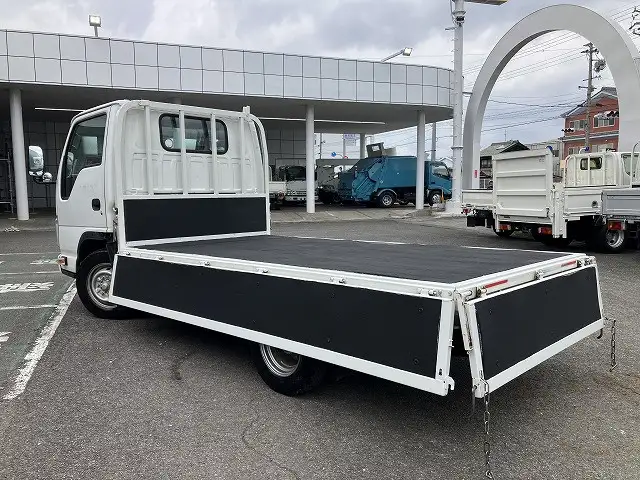 マツダ タイタン 小型 平ボディ TRG-LHR85A H31/R1の中古トラック画像8