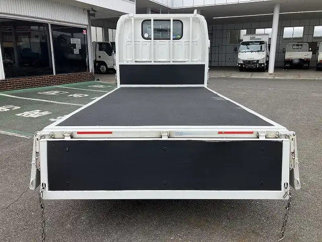 マツダ タイタン 小型 平ボディ TRG-LHR85A H31/R1の中古トラック画像7
