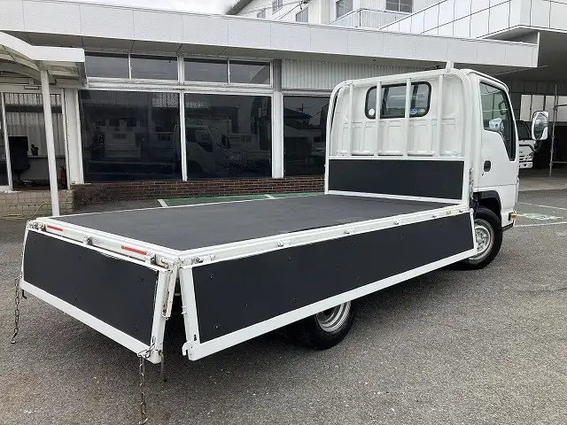 マツダ タイタン 小型 平ボディ TRG-LHR85A H31/R1の中古トラック画像6